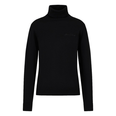 Пуловер Armani Exchange