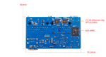 Orange pi R2S 8GB