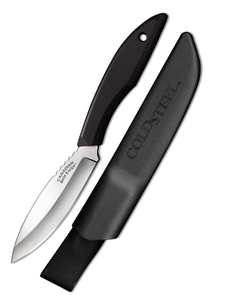 Нож Cold Steel модель 20CBL Canadian Belt Knife