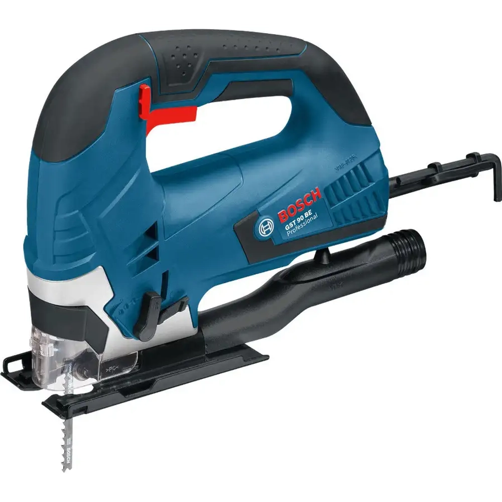 Электролобзик GST 90 BE BOSCH 060158F001