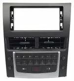 Магнитола для Lexus GS S190 2005-2012 - Kuberg KP-1252 монитор 12.5" в стиле LEXUS на Android 13, Быстрая, CarPlay, 4G SIM-слот
