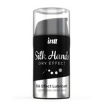 Silk Hands - Интимный гель на силиконовой основе, 15 мл