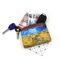 Pul qabı \ Кошелек \ Handbags Van Gogh Vintage 1