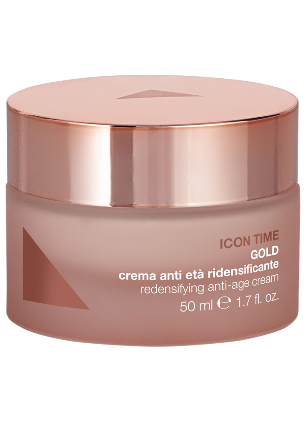 DIEGO DALLA PALMA Icon Time Redensifying Anti-Age Cream