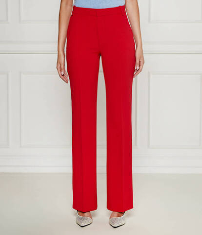 Брюки PARIS Pinko - красный(103961 A20Q)