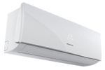 Внутренний блок Мульти-Сплит SMART FM DC INVERTER Hisense AMS-07UR4SVEDB65