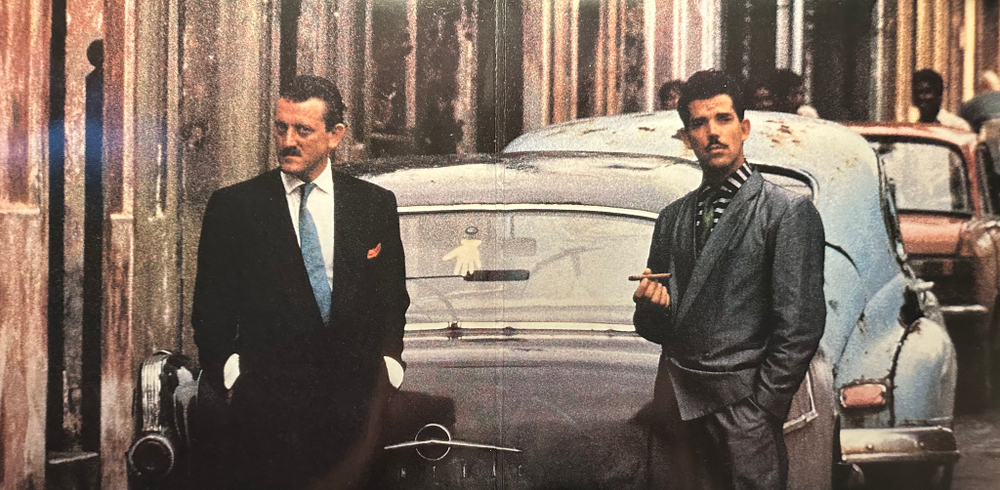 Yello - 1980 - 1985 The New Mix In One Go 2LP (Германия 1986г.)