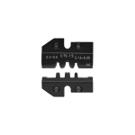 Плашка опрессовочная Knipex 97 49 44