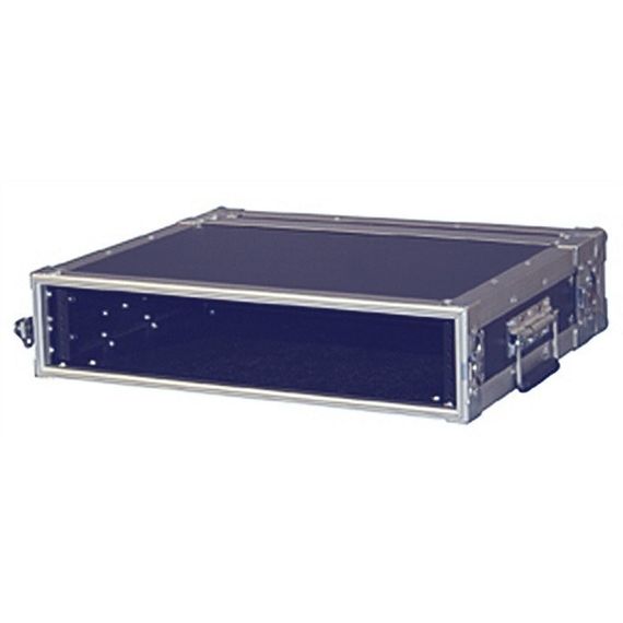 GATOR G-TOUR EFX2 рэковый флайт-кейс