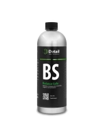 Автошампунь Detail нейтральный Balance Safe 1 л