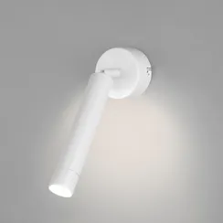 Спот Strong 20084/1 LED белый Eurosvet