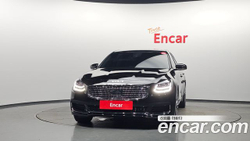 KIA K9 3.8 GDI AWD — 2020