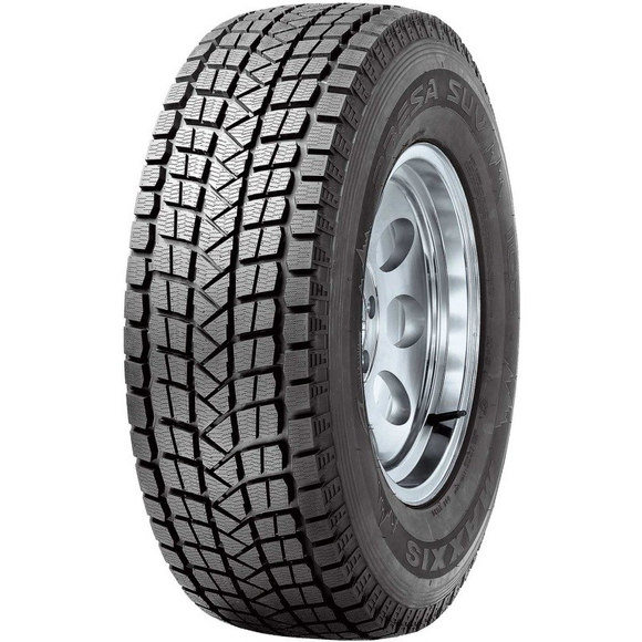 Зимняя шина Maxxis Presa SUV SS-01 (235/60 R18 103Q)
