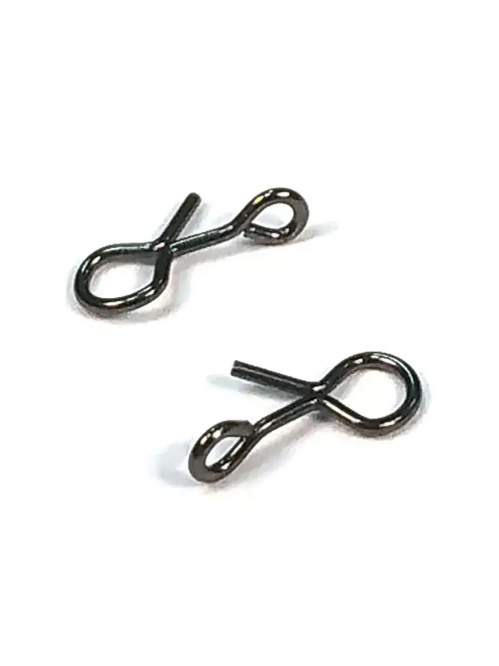 Застежка для рыбалки Stinger Fly/WinterJig ST-2200-2M
