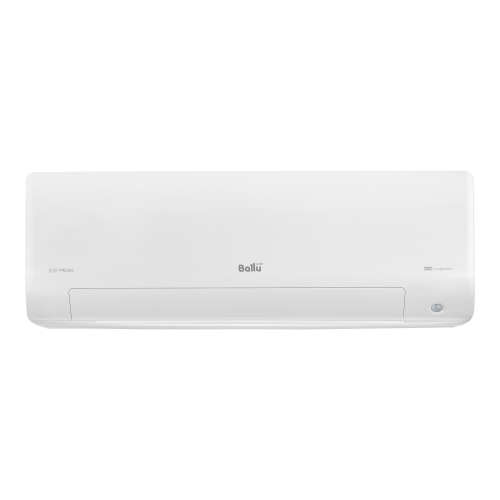 Сплит-система кондиционер настенный Ballu Ice Peak BSPKI-18HN8_V4 на 55 м²