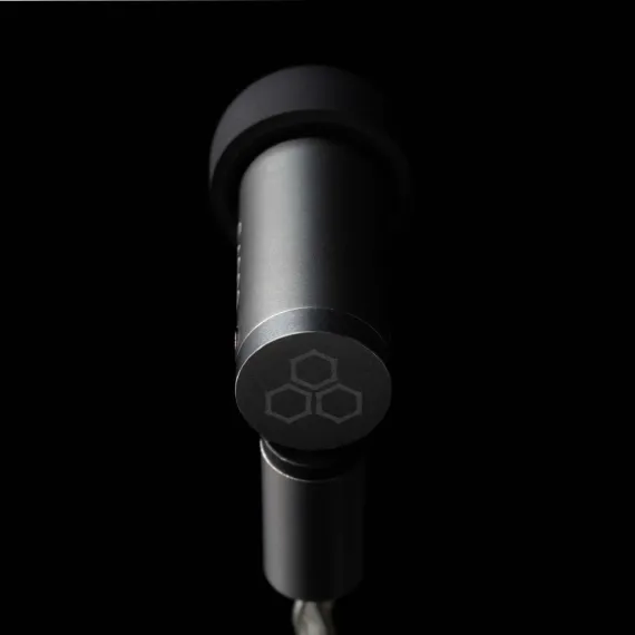 Final Audio S4000 Silver