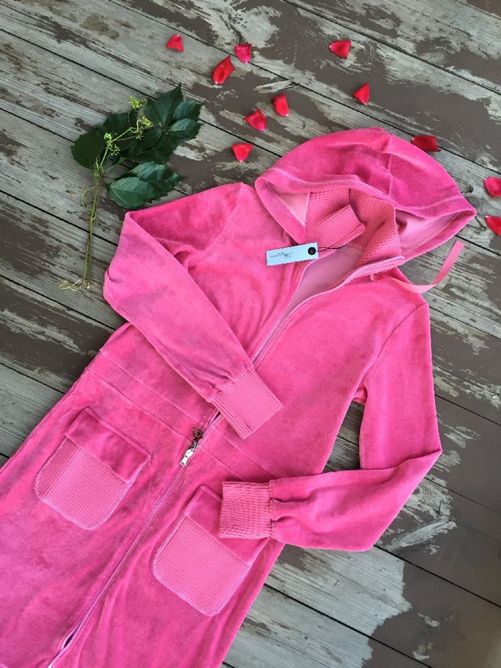 Халат Blumarine N-58 бежевый