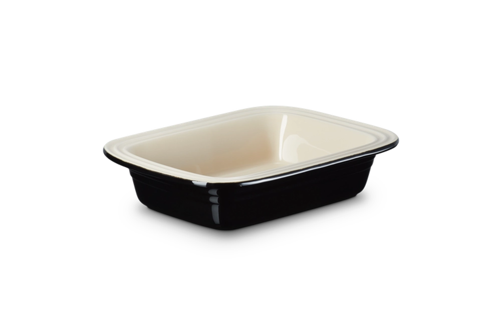 Le Creuset Форма для выпечки 31см, черная. 91004831140000