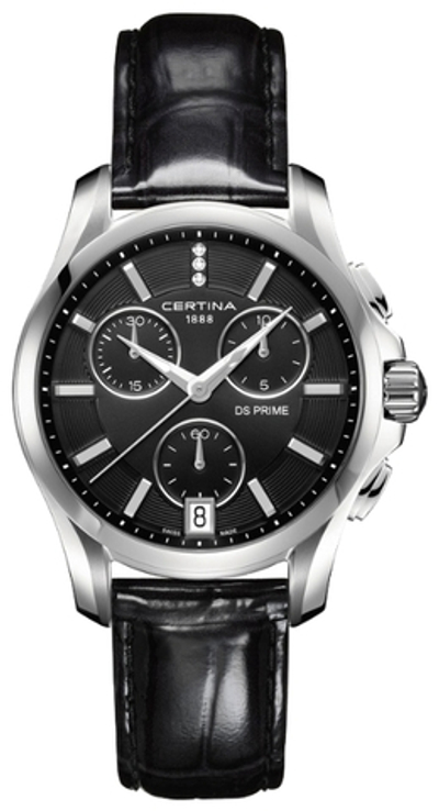 Certina 0042171605600