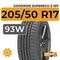 Goodride ZuperEco Z-107 205/50 R17 93W XL
