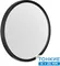 Настенно-потолочный светильник Omega Black 7662/32L Sonex