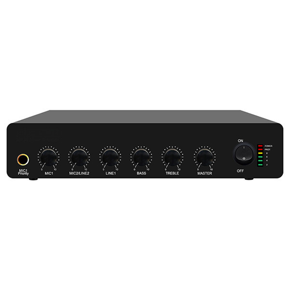 LAudio LAM35