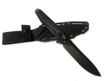Тактический нож Ferden, Mr.Blade, сталь D2, MB065