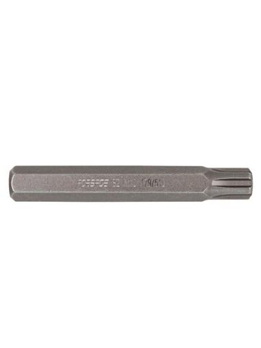 Бита 6-гранная Ribe M10х75ммL, 10мм Forsage F-1797510