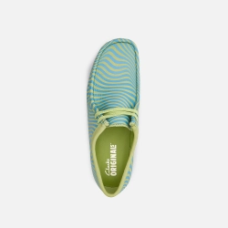 Ботинки Clarks Wallabee