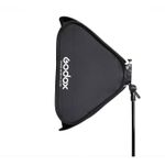 Софтбокс Godox SGGV8080 для накамерной вспышки