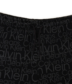 Спортивные штаны Calvin Klein Jeans - черный(IB0IB01896)