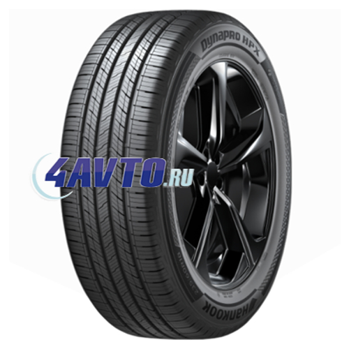Купить Легковая шина Hankook Dynapro HPX RA43 265/65R17
