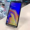 Смартфон Samsung Galaxy J6 plus (2018) 3/32GB Black (Витринный)