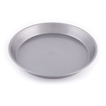 Форма для выпечки круглая Patisse Silver 28х2.5 cм