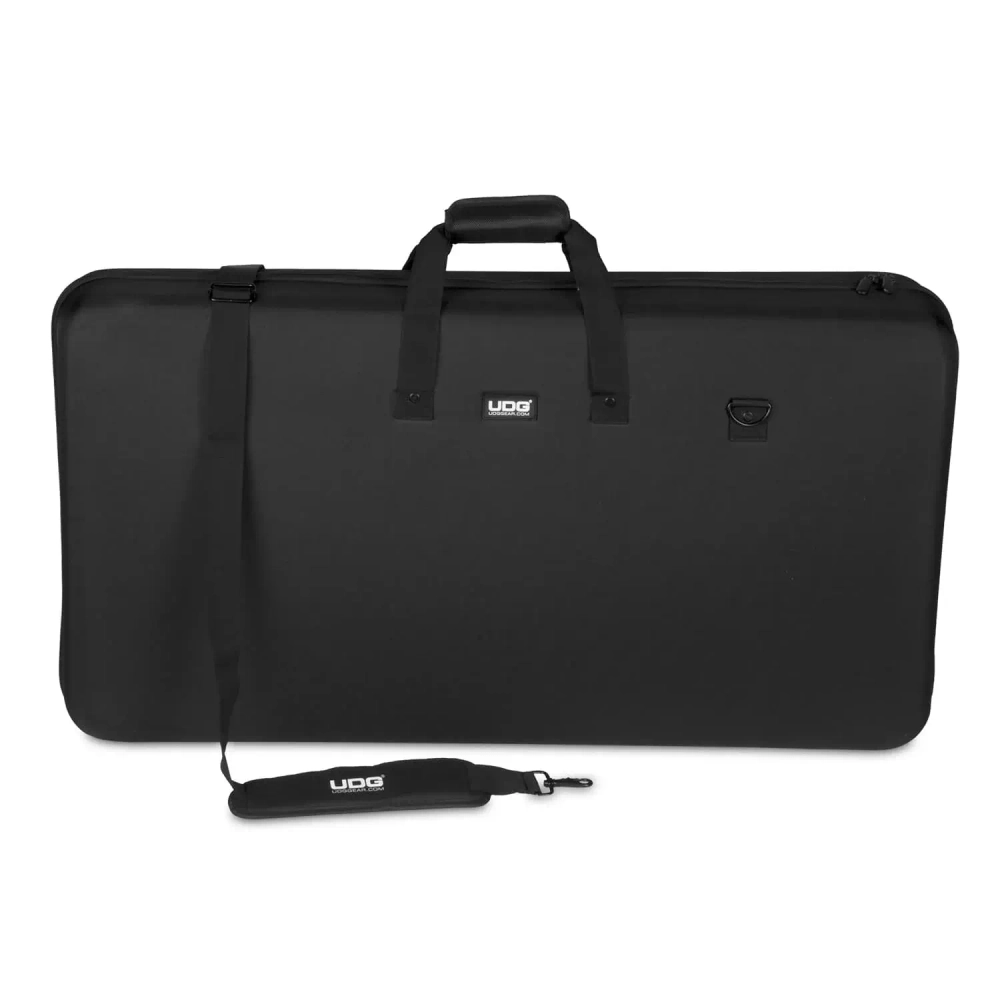Кейс UDG Creator Controller Hardcase 2XL Black MK2