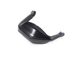 HPR.103.M421M.K ILMBERGER MATT CARBON RH HANDLEBAR PROTECTION (MTS V4)