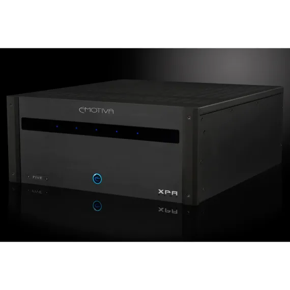 Emotiva XPA-5 Gen3