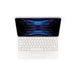 Чехол-клавиатура Apple Magic Keyboard для iPad Pro (2021) и iPad Air 11" (2020), White (Белый)