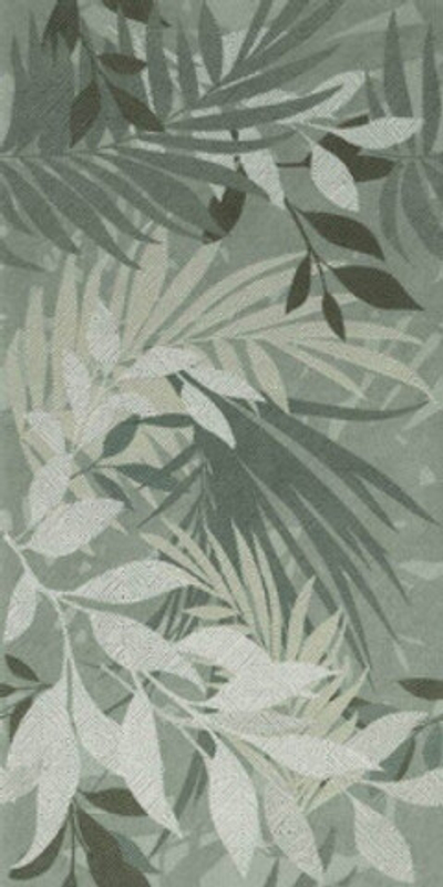 Настенная плитка MURALS Tropic Kenzia (fQk3)