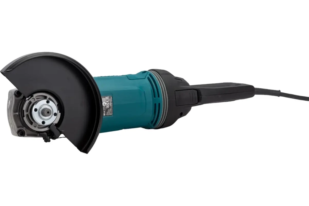 Угловая шлифмашина Makita GA7071X1 (поврежденная упаковка)