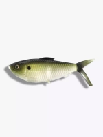 Мягкая приманка The Dine Swimbait 4,25"/ NS (3шт./уп.)