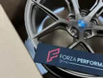 КОВАНЫЕ ДИСКИ для BMW M2 G87 LCI