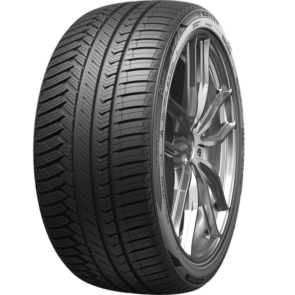 Michelin 245/45ZR19 102Y XL Atrezzo 4 Seasons pro TL M+S 3PMSF