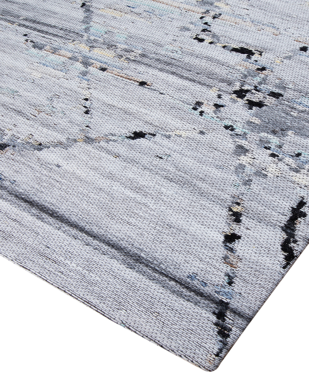 75-MAK-10 200x300 Ковер Макито (Makito) 200x300см Garda Decor