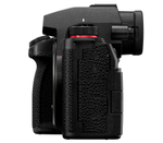 Беззеркальный фотоаппарат Panasonic Lumix S5 II Body, английское меню