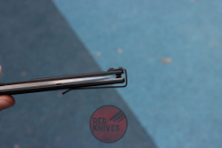 Нож Extrema Ratio BF 3 DARK Talon Satin EX/135BF3SAT