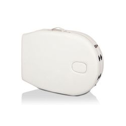 Массажный складной стол Mizomed Premium Oval 2 AL