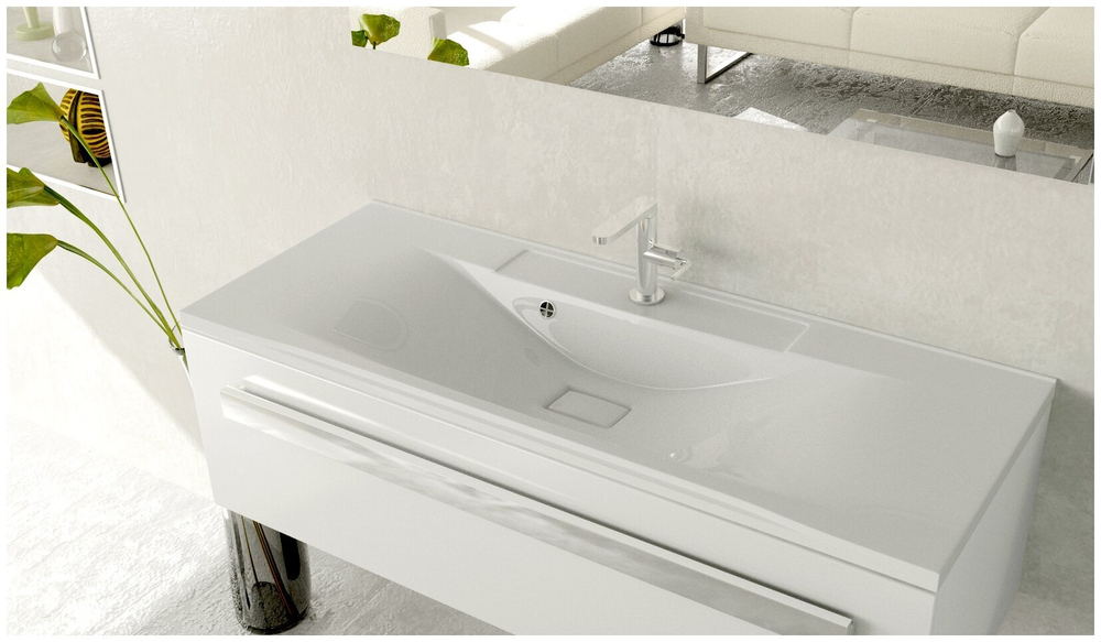 РАКОВИНА ELEN1200