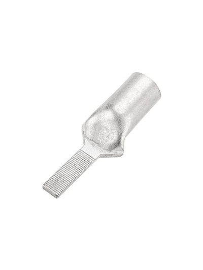 Наконечник кабельный штифтовой НШМЛ 16-5.5х14 опрес. TOKOV ELECTRIC TKE-NSML-16-5.5х14
