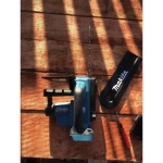 Пила цепная аккумуляторная Makita DUC302RF2 шина12" (30cm), 2 аккум. 3Ач ЗУ